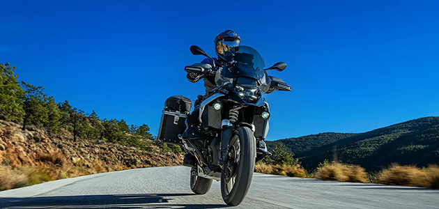 R1300GS カスタム パーツ