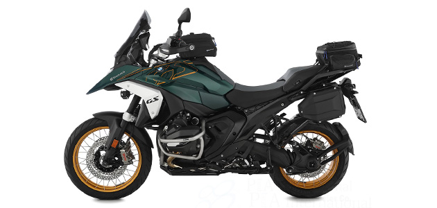 エンジンガード「GUARD」Wunderlich Edition R1300GS カスタムパーツ