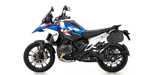 R1300GS カスタム パーツ