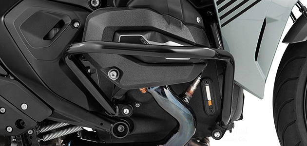 R1300RS カスタム パーツ