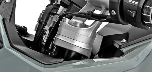 R1300RS カスタム パーツ