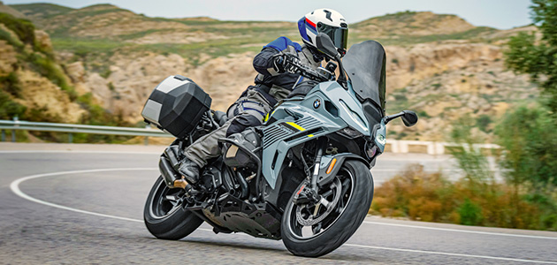 R1300RS カスタム パーツ