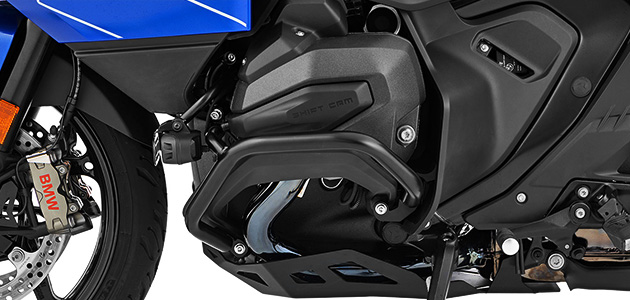 R1300RT カスタムパーツ