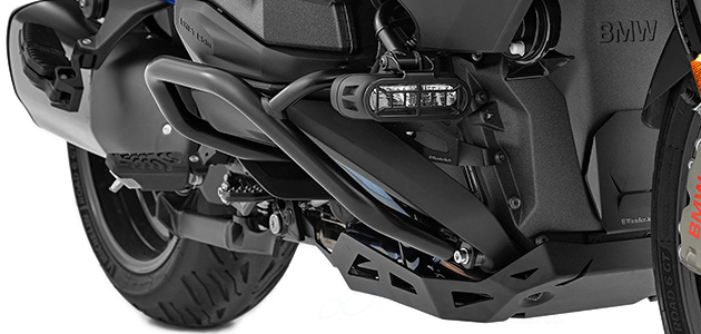 R1300RT カスタム パーツ