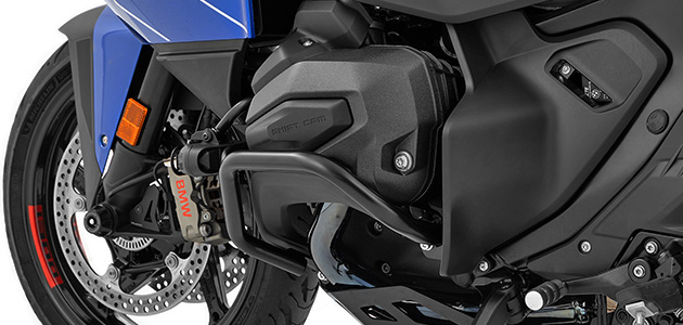 R1300RT カスタム パーツ