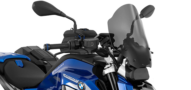 R1300R カスタム パーツ