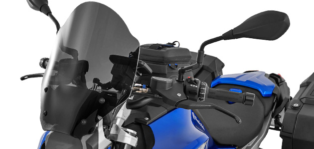 R1300R カスタムパーツ