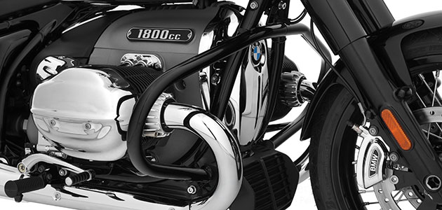 BMW R18 カスタム パーツ