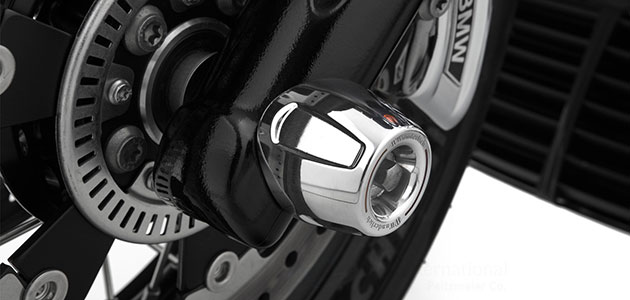 BMW R18 カスタム パーツ