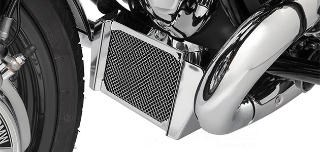 BMW R18 カスタム パーツ