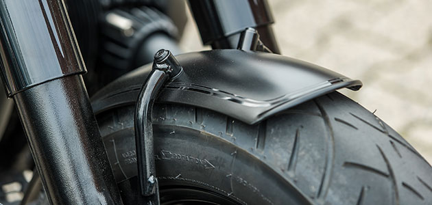 BMW R18 カスタムパーツ