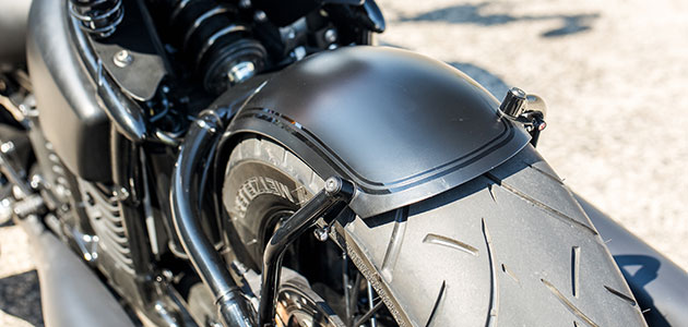 BMW R18 カスタムパーツ