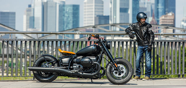 BMW R18 カスタムパーツ