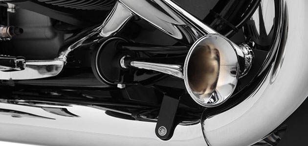BMW R18 カスタム パーツ