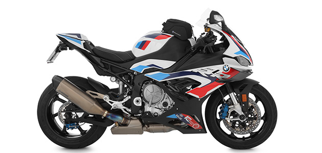 S1000RR 2023 カスタムパーツ