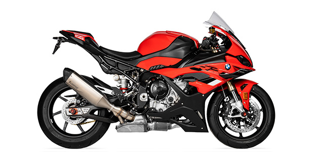 S1000RR カスタムパーツ