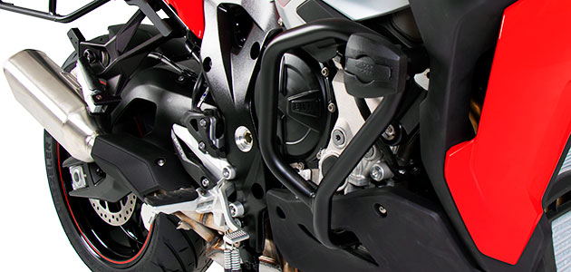 S1000XR ワンダーリッヒ カスタムパーツ