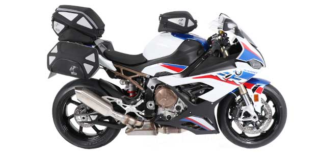 S1000RR カスタム パーツ