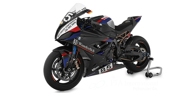 S1000RR カスタム パーツ