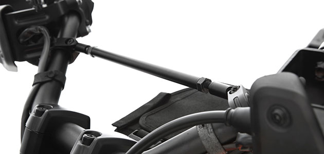 パンアメリカ / PAN AMERICA カスタムパーツ