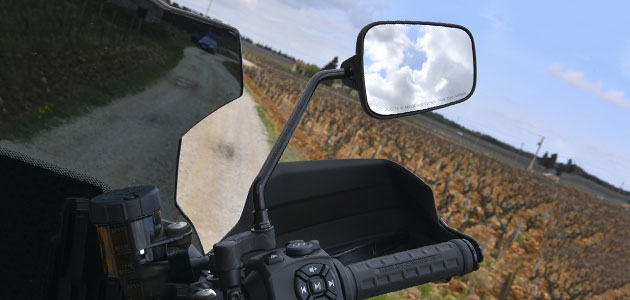 パンアメリカ / PAN AMERICA カスタムパーツ