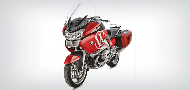 R1200RT ワンダーリッヒ カスタム パーツ