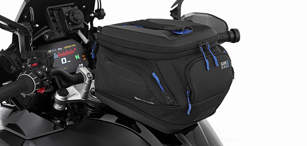 ワンダーリッヒ タンクバッグ 「CLICK BAG」ホルダー 適合・価格一覧表