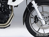 Extender Fender / エクステンダーフェンダー BMW用