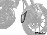 Extender Fender / エクステンダーフェンダー R1200RT カスタム パーツ