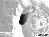 Extender Fender / エクステンダーフェンダー R1200R LC(水冷) カスタム パーツ