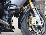 Extender Fender / エクステンダーフェンダー BMW用