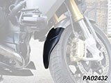 Extender Fender / エクステンダーフェンダー R1250RS / R1200RS LC カスタムパーツ