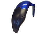 Extender Fender / エクステンダーフェンダー R1250RS / R1200RS LC カスタムパーツ