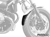 P&A International Extender Fender / エクステンダーフェンダー RnineT カスタムパーツ