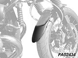 P&A International Extender Fender / エクステンダーフェンダー RnineT カスタムパーツ