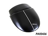 Extender Fender / エクステンダーフェンダー R1250RT カスタムパーツ