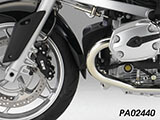 Extender Fender / エクステンダーフェンダー BMW用