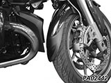 Extender Fender / エクステンダーフェンダー BMW用