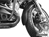 Extender Fender / エクステンダーフェンダー BMW用
