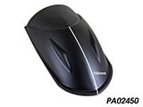 Extender Fender / エクステンダーフェンダー R1200GS / R1200GS Adventure カスタムパーツ