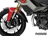 Extender Fender / エクステンダーフェンダー BMW用