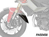 Extender Fender / エクステンダーフェンダー F900XR カスタム パーツ