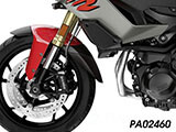 Extender Fender / エクステンダーフェンダー S1000XR カスタム パーツ