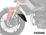 Extender Fender / エクステンダーフェンダー S1000XR カスタム パーツ
