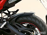 Rear Extend Fender / リアエクステンドフェンダー  カスタム パーツ