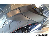 Rear Extend Fender / リアエクステンドフェンダー BMW S1000RR / S1000R カスタムパーツ