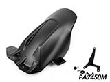 Inner Rear Fender / インナーリアフェンダー F800GS カスタム パーツ