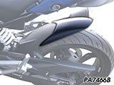 Rear Extend Fender / リアエクステンドフェンダー G310R カスタム パーツ