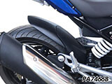 Rear Extend Fender / リアエクステンドフェンダー G310R カスタム パーツ
