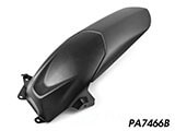 Rear Extend Fender / リアエクステンドフェンダー G310R カスタム パーツ